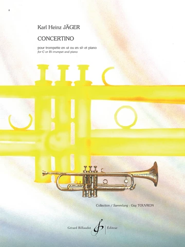 Concertino Visual